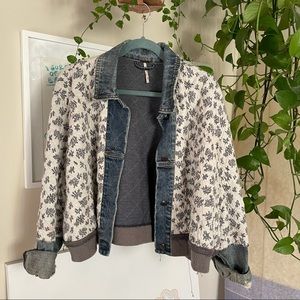 Free People Jacket